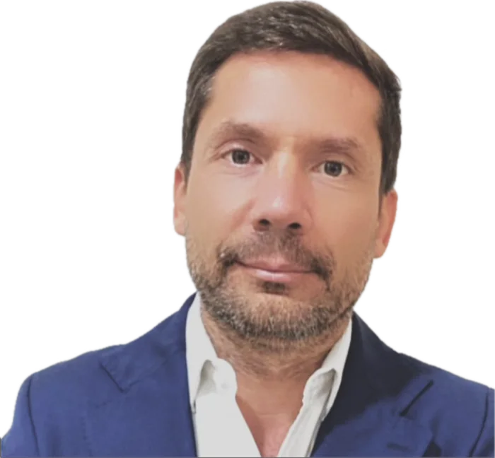 Antonio Quesada